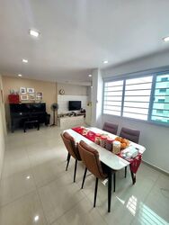 Blk 809 Tampines Polyview (Tampines), HDB 4 Rooms #571071511